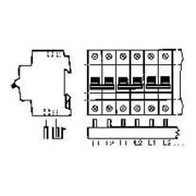 ABB Stotz S&J Sammelschiene pro M Compact PS2/12-1
