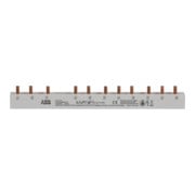 ABB Stotz S&J Sammelschiene PS 3/12 FI-1