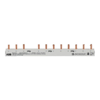 ABB Stotz S&J Sammelschiene PS3/12FI