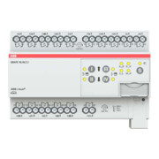 ABB Stotz S&J Schalt-/Jalousieaktor 16fach 16A, REG SAH/S16.16.7.1-3