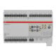 ABB Stotz S&J Schalt-/Jalousieaktor 16fach 16A, REG SAH/S16.16.7.1