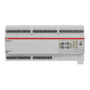 ABB Stotz S&J Schalt-/Jalousieaktor 24fach 6A, REG SAH/S24.6.7.1-1