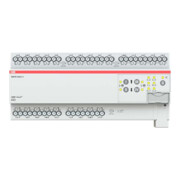ABB Stotz S&J Schalt-/Jalousieaktor 24fach 6A, REG SAH/S24.6.7.1-3