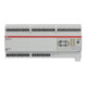 ABB Stotz S&J Schalt-/Jalousieaktor 24fach 6A, REG SAH/S24.6.7.1