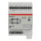 ABB Stotz S&J Schalt-/Jalousieaktor 8fach 10A, REG SAH/S8.10.7.1