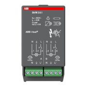 ABB Stotz S&J Schaltaktormodul 6A SA/M2.6.1-4