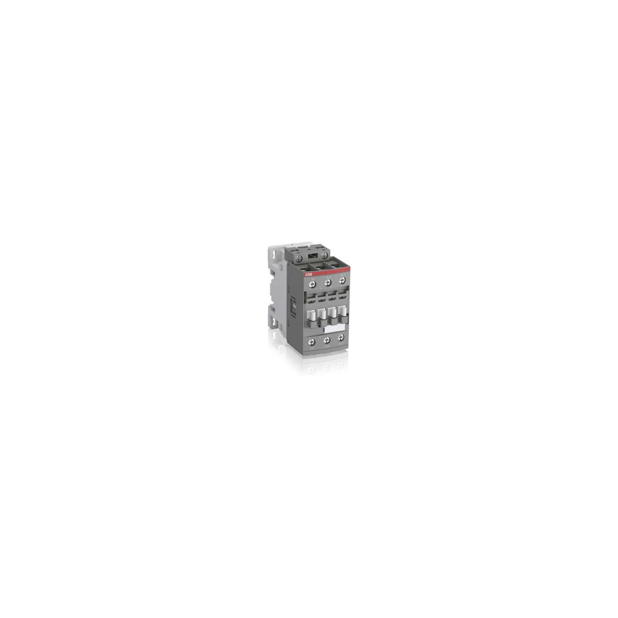 ABB Stotz S&J Schütz 100-250V AC/DC AF30-30-00-13