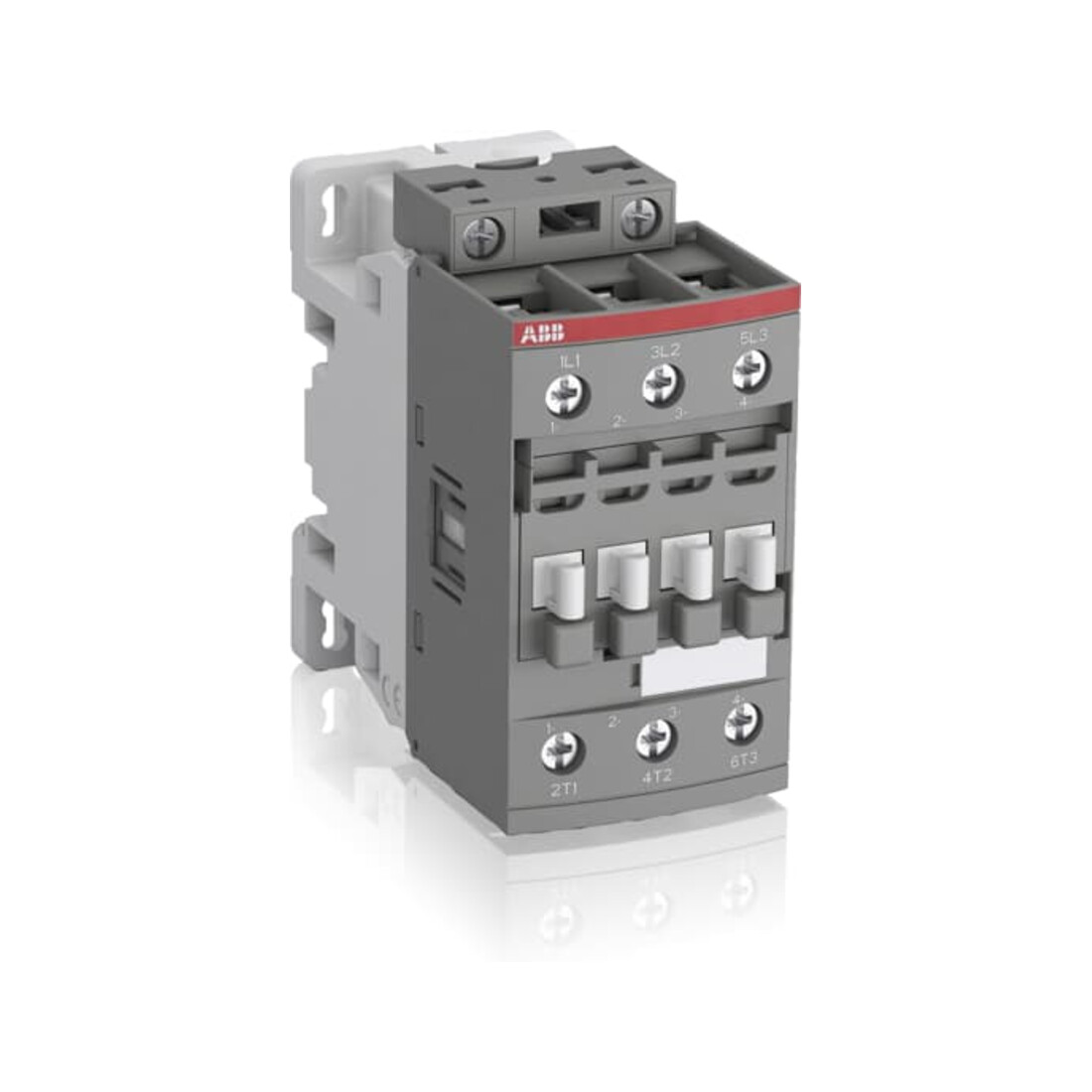ABB Stotz S&J Schütz 100-250V AC/DC AF30-30-00-13