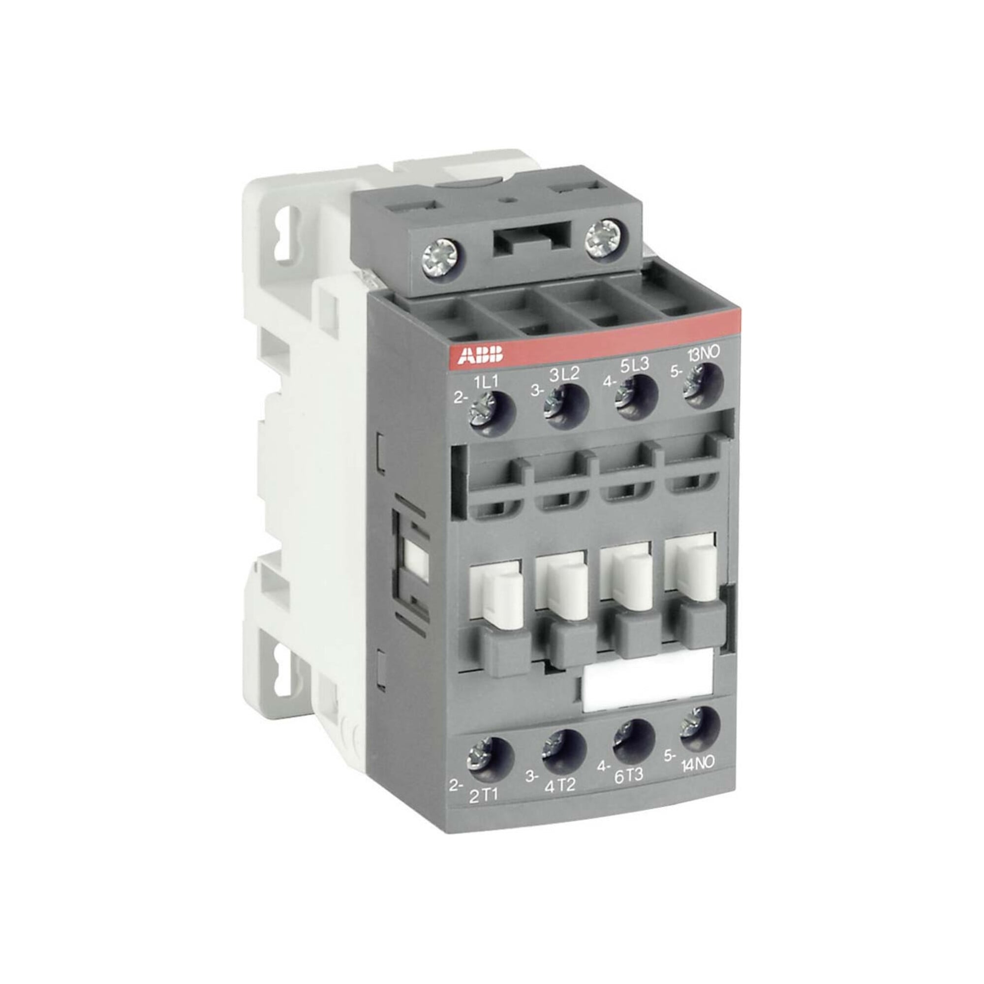 ABB Stotz S&J Schütz 100-250VAC/DC AF09-30-01-13