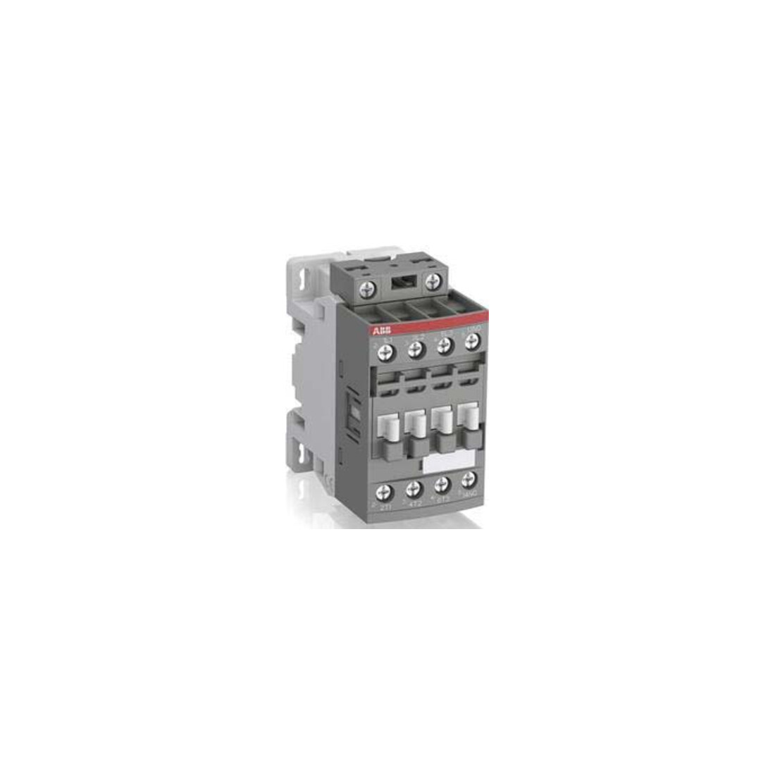 ABB Stotz S&J Schütz 100-250VAC/DC AF16-30-10-13