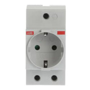 ABB Stotz S&J Schuko-Steckdose M1175-3