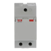 ABB Stotz S&J Schuko-Steckdose M1175-C-4