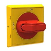 ABB Stotz S&J Sélecteur 3/4 pôles OHYS2AJ-1