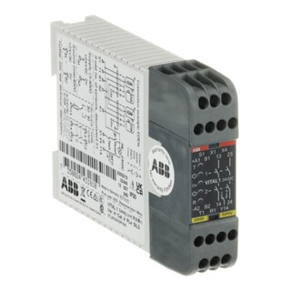 ABB Stotz S&J Sicherheits-Modul Vital 1