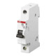 ABB Stotz S&J Sicherungsautomat 10kA 10A B 1p S201M-B10