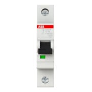 ABB Stotz S&J Sicherungsautomat 10kA 10A C 1p S201M-C10-4
