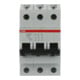 ABB Stotz S&J Sicherungsautomat 10kA 16A B 3p S203M-B16