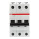 ABB Stotz S&J Sicherungsautomat 10kA 16A K 3p S203M-K16
