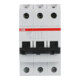 ABB Stotz S&J Sicherungsautomat 10kA 32A C 3p S203M-C32
