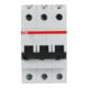 ABB Stotz S&J Sicherungsautomat 10kA 32A C 3p S203M-C32