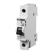 ABB Stotz S&J Sicherungsautomat 6kA 10A C 1p S201-C10-3