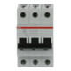 ABB Stotz S&J Sicherungsautomat 6kA 13A C 3p S203-C13
