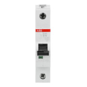 ABB Stotz S&J Sicherungsautomat 6kA 16A B 1p f.ZE S201-B16-3
