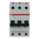 ABB Stotz S&J Sicherungsautomat 6kA 16A C 3p S203-C16
