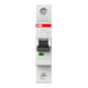 ABB Stotz S&J Sicherungsautomat 6kA 1A C 1p S201-C1