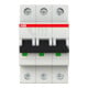 ABB Stotz S&J Sicherungsautomat 6kA 20A C 3p S203-C20