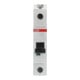 ABB Stotz S&J Sicherungsautomat 6kA 25A B 1p S201-B25