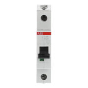 ABB Stotz S&J Sicherungsautomat 6kA 25A B 1p S201-B25-4