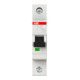 ABB Stotz S&J Sicherungsautomat 6kA 2A C 1p S201-C2