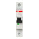 ABB Stotz S&J Sicherungsautomat 6kA 2A C 1p S201-C2