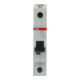 ABB Stotz S&J Sicherungsautomat 6kA 32A B 1p S201-B32