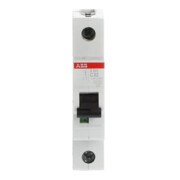 ABB Stotz S&J Sicherungsautomat 6kA 32A C 1p S201-C32-3