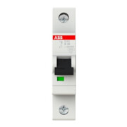 ABB Stotz S&J Sicherungsautomat 6kA 40A B 1p S201-B40-4