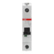 ABB Stotz S&J Sicherungsautomat 6kA 4A C 1p S201-C4