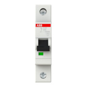 ABB Stotz S&J Sicherungsautomat 6kA 6A B 1p S201-B6-4