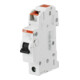 ABB Stotz S&J Sicherungsautomat B 16A 1p 253V S201S-B16-1