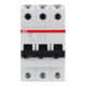 ABB Stotz S&J Sicherungsautomat B,6kA,16A,3P S203-B16