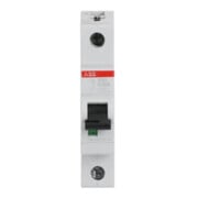 ABB Stotz S&J Sicherungsautomat K,6kA,10A,1P S201-K10-4