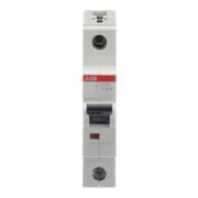 ABB Stotz S&J Sicherungsautomat K,6kA,16A,1P S201-K16-4