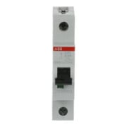 ABB Stotz S&J Sicherungsautomat K,6kA,4A,1P S201-K4-3