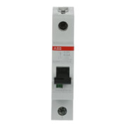 ABB Stotz S&J Sicherungsautomat K, 6kA, 6A, 1P S201-K6-1