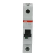 ABB Stotz S&J Sicherungsautomat K, 6kA, 6A, 1P S201-K6-3