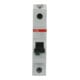 ABB Stotz S&J Sicherungsautomat K, 6kA, 6A, 1P S201-K6
