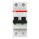 ABB Stotz S&J Sicherungsautomat proM Compact S202-B10
