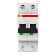 ABB Stotz S&J Sicherungsautomat proM Compact S202-B10-4
