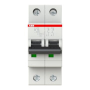 ABB Stotz S&J Sicherungsautomat proM Compact S202-B16-3